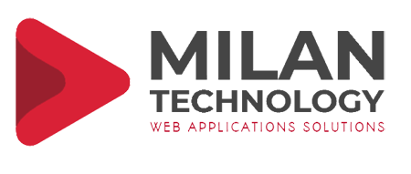 MILAN TECHNOLOGY for web apllications solutions